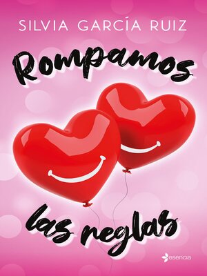 cover image of Rompamos las reglas